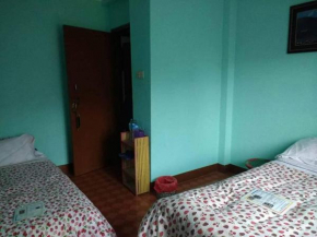 Homestay Swaya